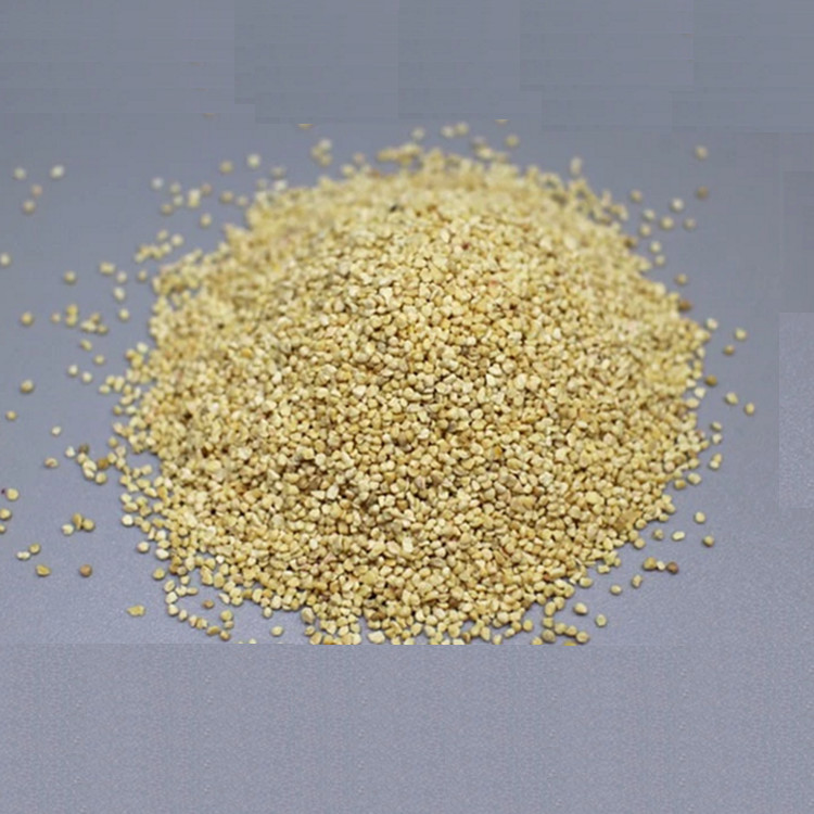 5 180 High quality ecofriendly natural corn cob grits corncob