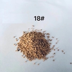12#/14#/16#/18#/20#22#/24#/30# Factory Price High efficiency walnut shell metal surface jewelry  polishing  abrasive