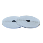 White /Black Color 8MM X 1000M hot coding  Marking Foil for Pipe,Wire, Cable marking