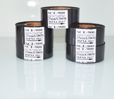 Coding machine ribbon 20 35 25 30mm * 100m coding tape heat transfer printing ribbon
