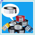 Wholesale black color  hot date coding foil/Resin ribbon/ hot stamping foil