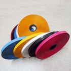 Red Yellow White Black Blue Meter printer ribbon Wire printing ribbon PE tube printing cable printing ribbon