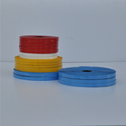 Black or white  color 10MM X 12,000M White marking tape for Optical fiber cable