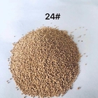 Walnut shell abrasive for polishing Oil field plugging agent Water purification Walnut shell filter material particle