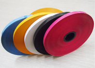 9mm*1000m 10mm*1500m White black blue Red  PE plastic water pipe wire and cable meter printer  ribbon