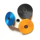 Blue Color Hot Stamping Ribbon For Cable Batch Number Printing