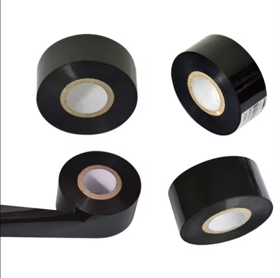 30mm * 100m  New Black Hot Foil Printing Roll for HP241