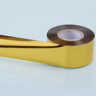 Manufacturers High Quality Slitted Roll Date Coding Foil / Hot Stamping Ribbon for Date Coder