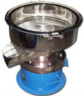 SY-450 Factory Price High Frequency Stainless Steel Vibrating Separator Filter