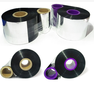 33mm 600M 6230 type videojet tto ribbon printer date coder linx tt3 packaging machine tto printer