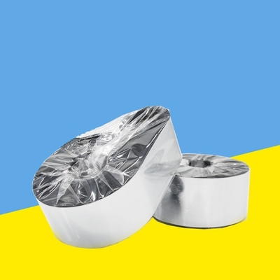 compatible Domino markem linx videojet TTO ribbon 33*500m 33*600m thermal transfer ribbon for packaging printer machine