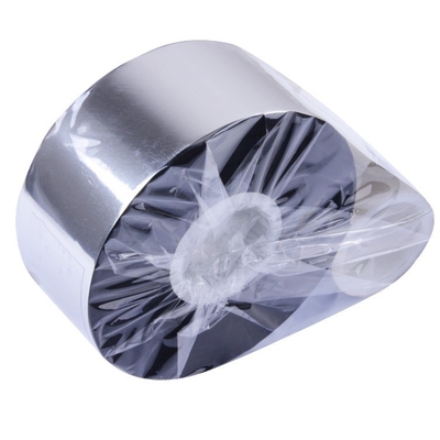 compatible Domino markem linx videojet TTO ribbon 33*500m 33*600m thermal transfer ribbon for packaging printer machine