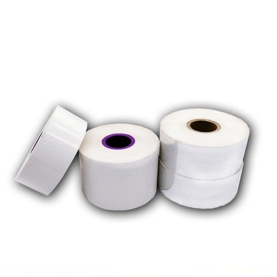 High Quality Stamping Ribbon 55mm 1100M videojet 6210 Date Coding Printer tto ribbon For Date Coder