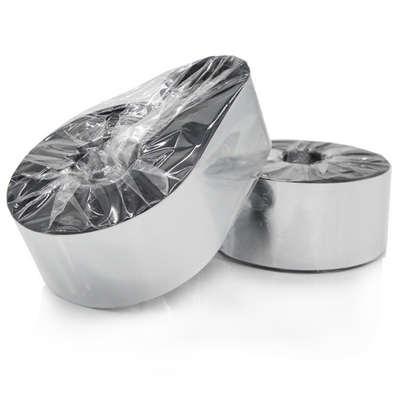 High Quality Stamping Ribbon 55mm 1100M videojet 6210 Date Coding Printer tto ribbon For Date Coder