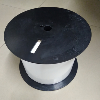 Colored 8mm*1000m Hot Coding Foil for Cable Marking Black Hot Stamp Foil