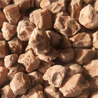 16# Factory Price grit 16/36 crushed walnut shell blasting media australia for sandblasting