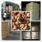 20# Factory price Crushed walnut shell for blasting, filtering media and oil drilling materials