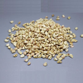 5# -180# High quality eco-friendly Abrasive Crushed Corn cob /Corncob Factory Price