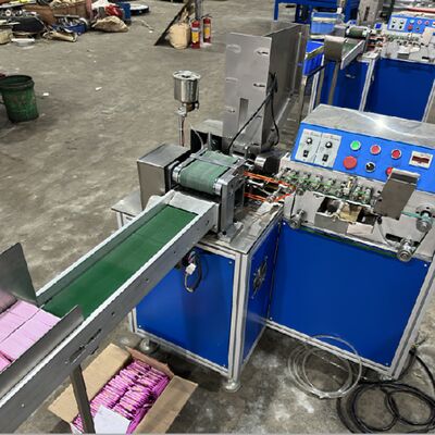 High Quality Wholesale   Crayon Labeling Machine
