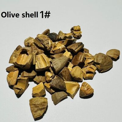 Walnut Blasting Media Sandblasting Material Walnut Shell Abrasive