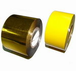 High Quality SCF-900 Ribbon 30mm*100m Hot Stamping Foil Thermal Transfer Black Ribbon Coding Machine Hot Stamping Foil