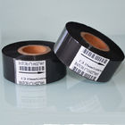 High Quality SCF-900 Ribbon 30mm*100m Hot Stamping Foil Thermal Transfer Black Ribbon Coding Machine Hot Stamping Foil