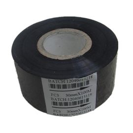 Black hot Foil coading foil hot stamping foil, thermal ribbons