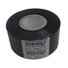 SCF-900 White Gold Silver Color Batch Printing Hot Stamping Foil Date Coding Thermal Ribbon