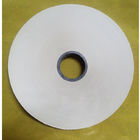 High Temperature White Hot Stamping Foil 30mm x 100m Code Foil for Date Coding Printer