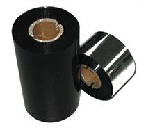 Hot foil stamping roll /black coding ribbons /hot print stamp foil for expiry date printing