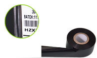 Different color Date Hot Coding Foil Hot Stamping Foil ribbon tape for multi color hot stamping foil