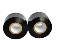 Hot foil stamping roll /black coding ribbons /hot print stamp foil for expiry date printing