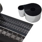 55mm width plastic core Thermal Transfer Ribbon for Domino 230 printer