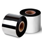 33mm width Hot foil printer tto thermal transter ribbon for Markem X40 printer