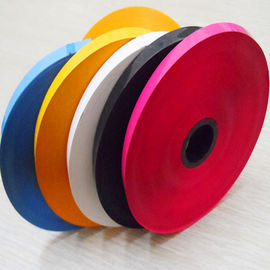 Colored 8mm*1000m Hot Coding Foil for Cable Marking Black Hot Stamp Foil