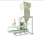 China good quality factory price Auto-weigh and Packing machine