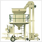 factory price Soybeans /Peanust/rice Rubber granular Quantitative Packaging Machine