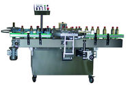 EC-60 High Speed Vertical Self-Adhesive Glue Flat Bottle Labelling Machine With Applicator
