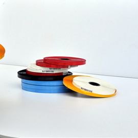 New Hot Stamping Ribbon foil for date coder cable & pipe marking tape