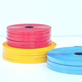 Colored 8mm*1000m Hot Coding Foil for Cable Marking Black Hot Stamp Foil