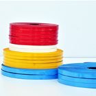 China scrap Manufacture Hot Stamping Coding Marking Tape for Cable Batch Number Printing
