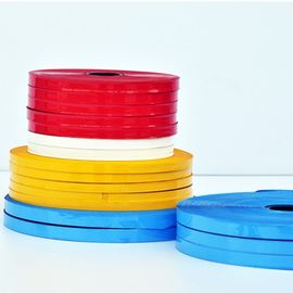 New Hot Stamping Ribbon foil for date coder cable & pipe marking tape