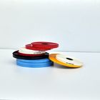 Good quality high adhesive hot stamping foil ribbon for cable & pipe marking tape date coder