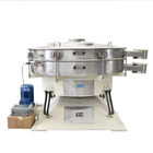 EC-SZX01 1-5 Layers Food Processing Circular baobab powder vibration sifter screening sieve machine