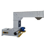 Factory Price Single Z Type 2L 10M High Quality Grain Powder industrial Chain Lifting Bucket Elevator Conveyor