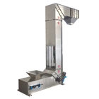 C / Z type  High Quality Soaked Grains Chain Type Conveyor Lift Z Bucket Elevator Machine