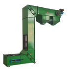 Factory Price Single Z Type 2L 10M High Quality Grain Powder industrial Chain Lifting Bucket Elevator Conveyor