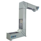 C / Z type  Industrial Small Chain Vertical Lift Limestone Z Type Bucket Elevator Conveyor