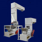 Type Z automatic hot sale Installation rice food application plastic bucket conveyor elevator systems