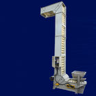 China Chain Stainless Steel Factory Price Grain Z Type Conveyor Bucket Elevator